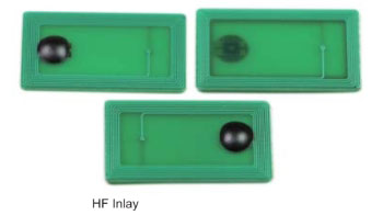 HF - Высокотемпературная метка RFID PCB Tag Высокотемпературная метка RFID PCB Tag